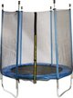 Батут круглый WeeKemp 183см h50/210см рама: d38мм, защитная сетка, сталь/PP/PE, HT-T003