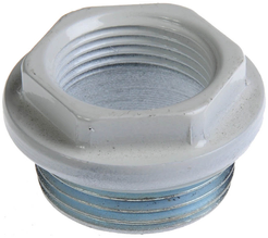 Переходник для радиатора 1"х3/4" (левый),MP-У