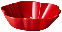 Салатник Lefard Tomato 1л 22х21х6,5см керамика