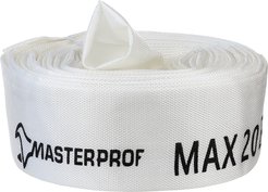Рукав напорный Masterprof ø50мм, длина 20м, морозостойкий