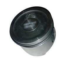 Запчасть культиватора BK-55/50 поршень с кольцами