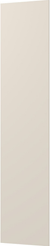 Дверь д/шкафа Рум 49,7х229,2х1,6см ЛДСП Кашемир