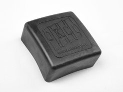 Заглушка на столб 60х60 (10 шт)