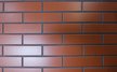 Панель фасадная ЦСП 1125х482х12мм граф.грунт MAGMA 95,кирпич красный