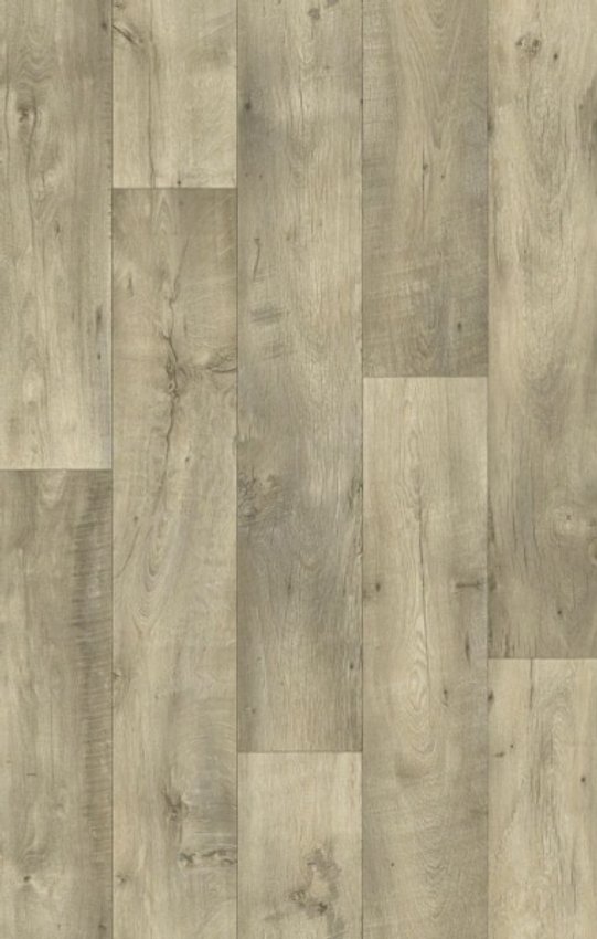 Коллекция Линолеум Beauflor Supreme Valley Oak 691M