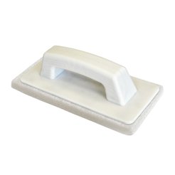 Шпатель пластиковый для эпоксидной затирки