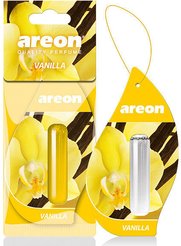 Ароматизатор Areon Liquid 5ML,Ваниль 704-LR-06