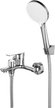 Смеситель для ванны Decoroom DR29036