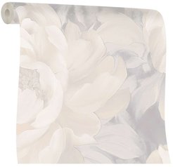 Обои Grandeco Life PEONY A79401 1,06х10м мотив