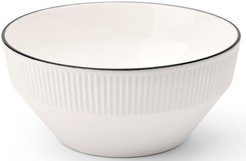 Салатник Atmosphere of art Suffit 550мл 14,2x14,2x6,6см фарфор