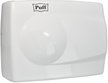 Сушилка для рук Puff 8828W белая 1,5 кВт