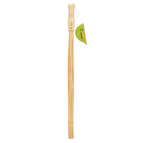 Веник бамбуковый Банные штучки массажный