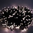 Электрогирлянда Нить универсальная 30м 300LED,тёплый белый С30St-300WW