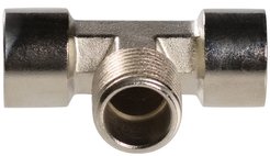 Переходник Fubag T- 1/2"FFM блистер 1шт