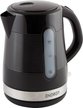 Чайник электрический Energy E-300 2200Вт 1,7л пластик, черный