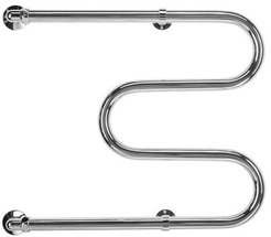 Полотенцесушитель М-образный 600х600мм