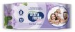 Салфетки влажные Superfresh/Ultra Fresh 60шт д/всей семьи