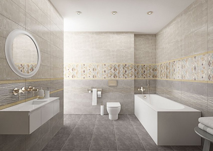 Коллекция Greys Alma Ceramica