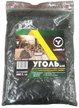 Уголь активированный (100г) пакет