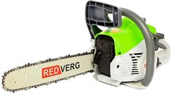 Бензопила RedVerg RD-GC38-14 1500Вт шина 35см