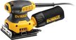 Машина шлифовальная вибрационная DeWalt DWE 6411,230Вт, 115х140мм