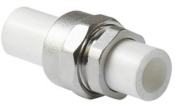 Соединение разъемное комбинированное d25х1" Pro Aqua