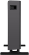 Конвектор электрический THERMEX Pronto 1500Вт, Black