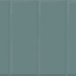 Плитка настенная Роса Рок 20х60х0,8см зеленая полосы 0,84м²/уп(1064-0370)