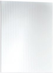 Фасад Регина 59,6х71,3х1,6см Ф-60 Роял белый