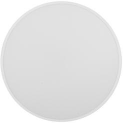 Светильник настенно-потолочный Ultraflash LBS-8104 LED 20Вт 4000К, basic 