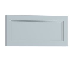 Фасад Модерн 79,6х35,5х1,8см Ф-280 Серый