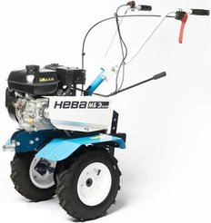 Мотоблок бензиновый Нева - МБ Энергия - WM170F/P-2 (с 6 фрезами) 7л.с.