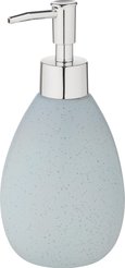 Дозатор для жидкого мыла Пастель AZZURRO