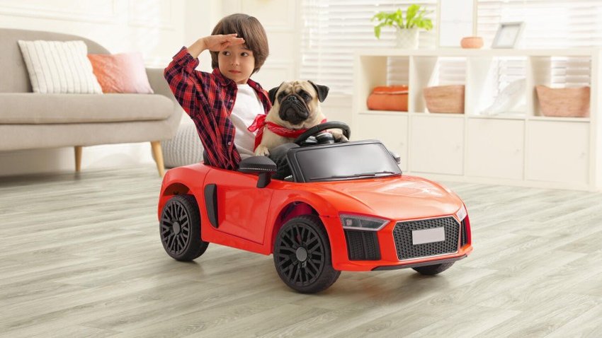 Коллекция Линолеум Sinteros Drive Brig-1