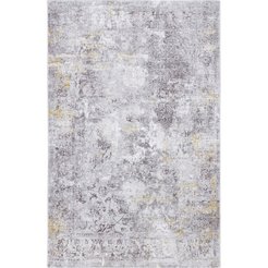 Ковер LIPARIS LP 276 CREAM/CAMEL 1,5х2,3м