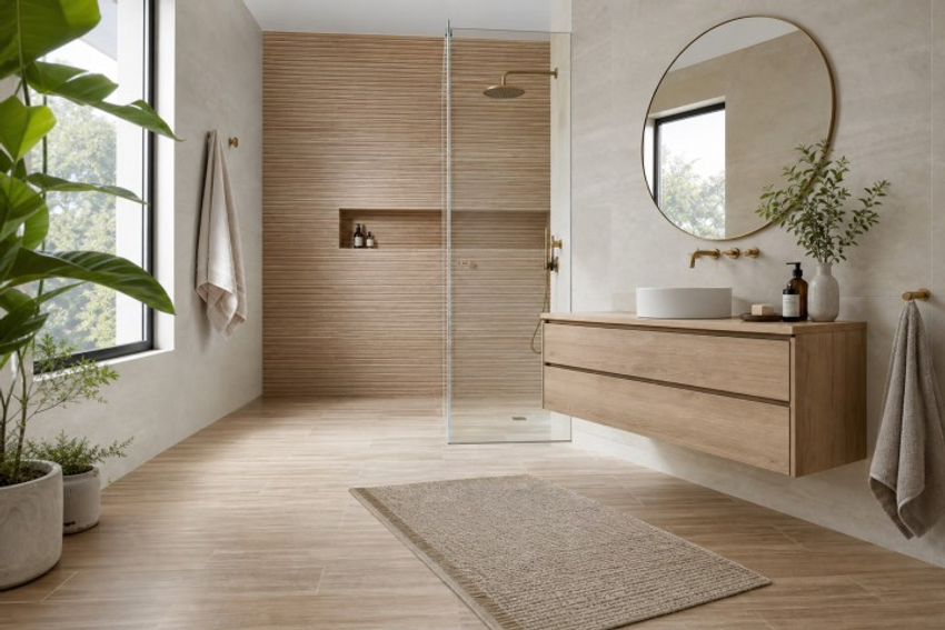 Коллекция Wood Rail Azori