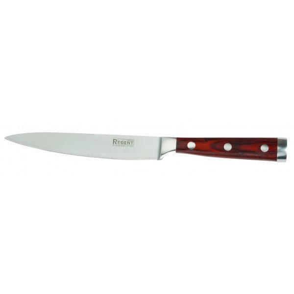 Нож NIPPON универсальный для овощей 125/230мм (utility 5)