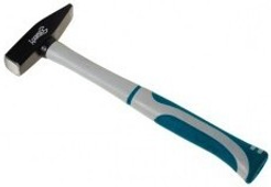 Молоток слесарный Remocolor 800гр с фиберглассовой рукояткой