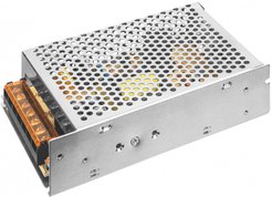 Драйвер для ленты светодиодной Онлайт 100Вт IP20 24V