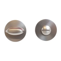 Фиксатор сан/тех ALLUR ART BK-R2 MSN 71180 итал. матовый никель