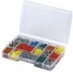 Органайзер Stanley Clear 35,7х22,9х4,8см