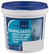Затирка цементная Saumalaasti светло-серый 1кг №43