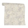 Обои Euro Decor Hexаgon 7173-13 1,06х10,05м мотив