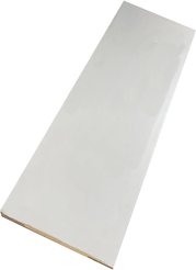 Добор телескоп экошпон ковентри серый 10х100х2070мм