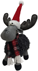 Фигура Лось Генри 43см BH259186-16.5