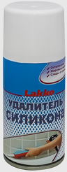 Удалитель силикона Lakko аэрозоль (150г)