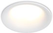 Светильник встраиваемый TN51810 WH белый GX53 max 15W D105х36