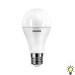 Лампа светодиодная Camelion LED E27 A60 (груша) 3000K 12Вт 220В теплый свет