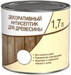 Антисептик Декоративный ЛЦ махагон 1,7л