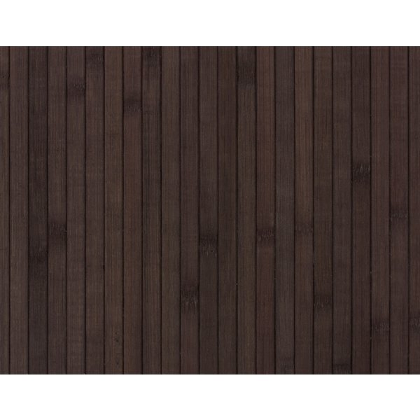 Полотно бамбуковое ламинированное Венге №5 12x900x2750мм